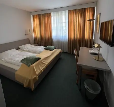 Comfort Tek Büyük Yataklı Oda, Sigara İçilmez (Main building)