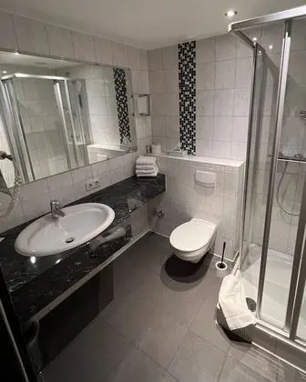 Comfort Tek Kişilik Oda (Main building)