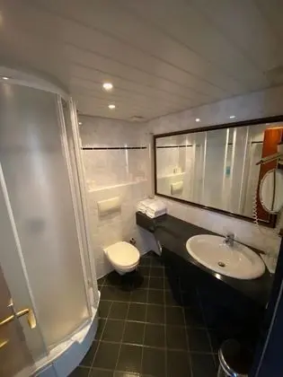 Comfort Tek Kişilik Oda (Main building)