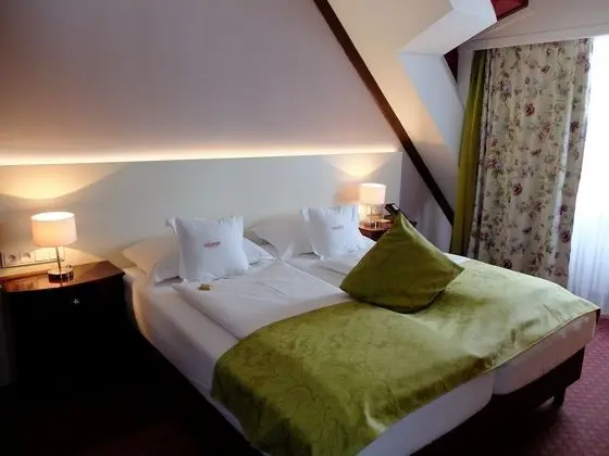 Süit (Maisonette)