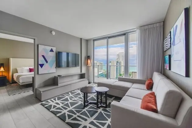 Exclusive Apart Daire