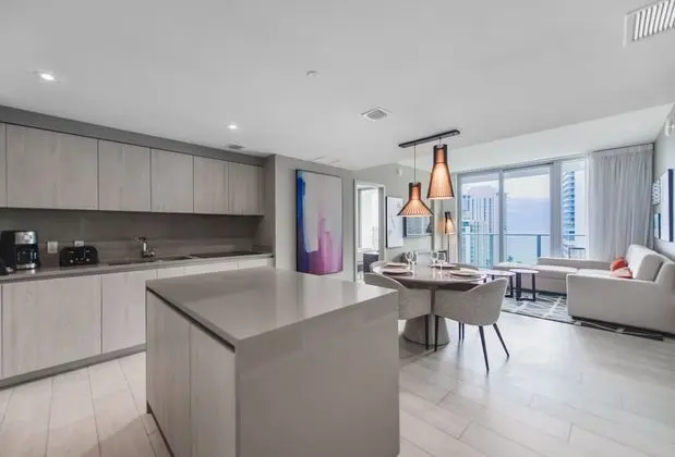 Exclusive Apart Daire
