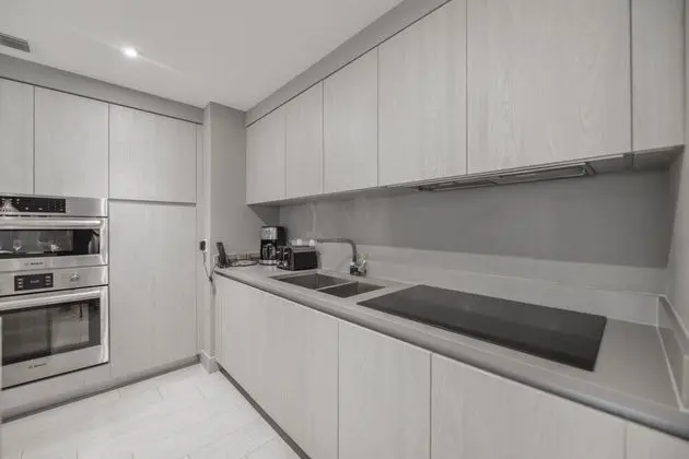 Exclusive Apart Daire
