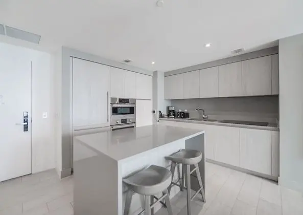 Exclusive Apart Daire