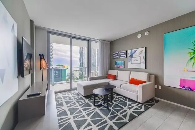 Exclusive Apart Daire