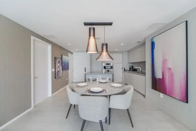Exclusive Apart Daire