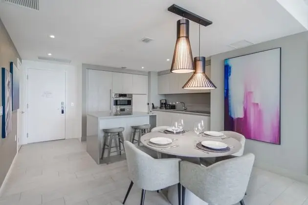Exclusive Apart Daire