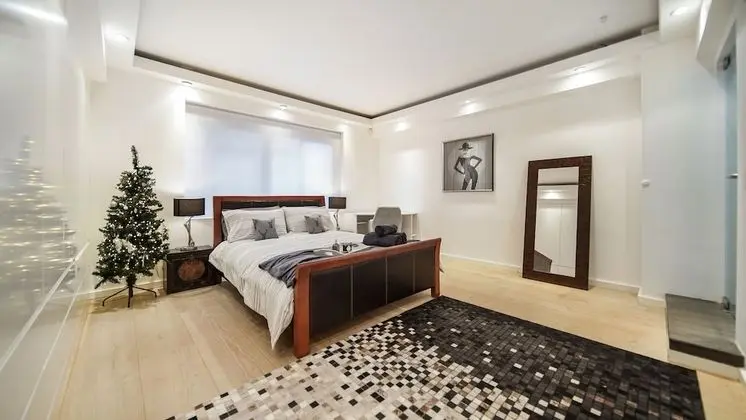 Apart Daire, Birden Çok Yatak