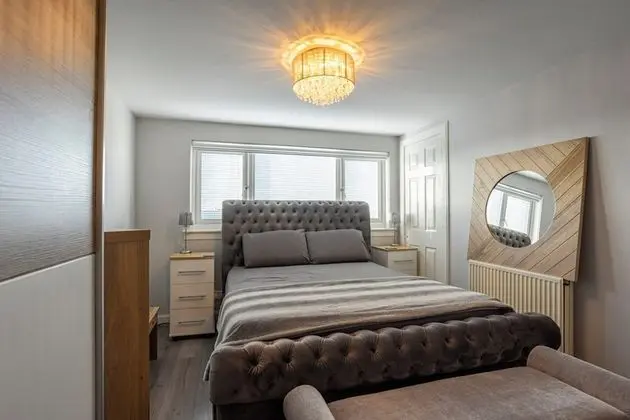 Basic Ev, Birden Çok Yatak