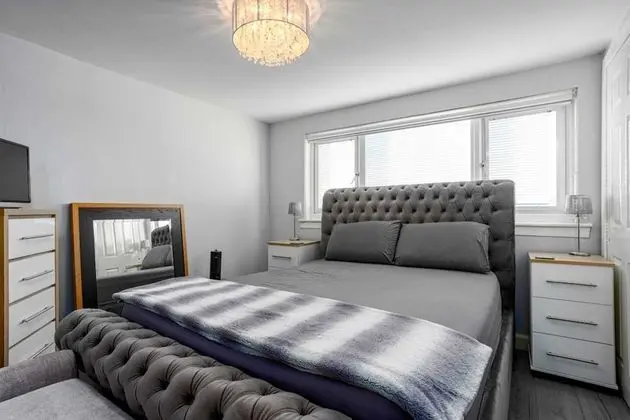 Basic Ev, Birden Çok Yatak