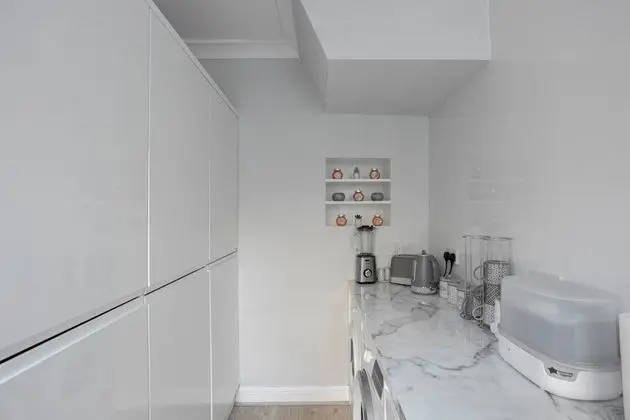 Basic Ev, Birden Çok Yatak