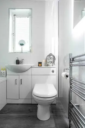 Basic Ev, Birden Çok Yatak