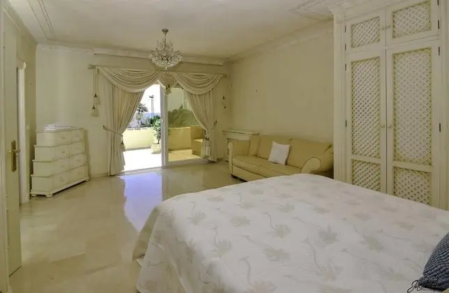 Villa, 5 Yatak Odası