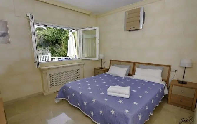 Villa, 5 Yatak Odası