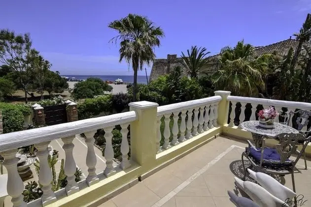 Villa, 5 Yatak Odası