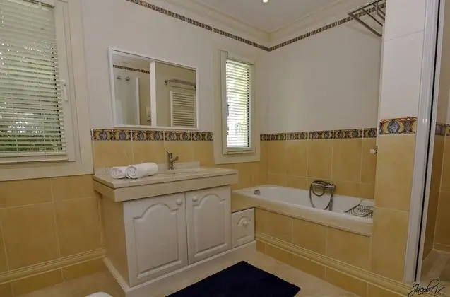 Villa, 5 Yatak Odası