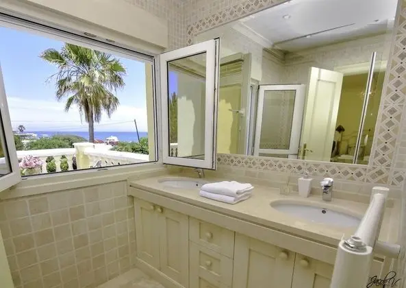 Villa, 5 Yatak Odası