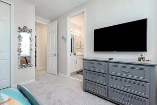 Villa (Solara Resort 9 Bedroom  6 Bathroom R)