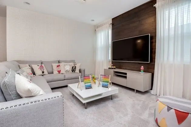 Villa (Solara Resort 9 Bedroom  6 Bathroom R)