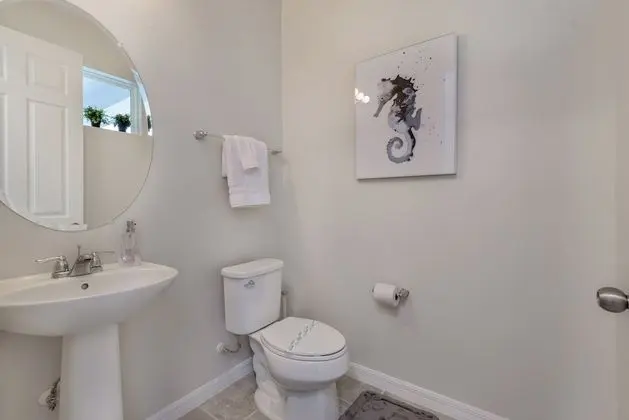 Villa (Solara Resort 9 Bedroom  6 Bathroom R)