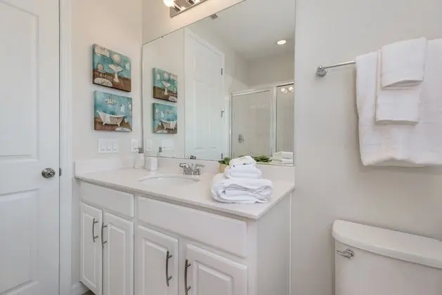 Villa (Solara Resort 9 Bedroom  6 Bathroom R)