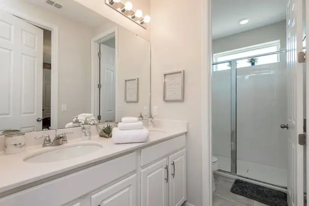 Villa (Solara Resort 9 Bedroom  6 Bathroom R)