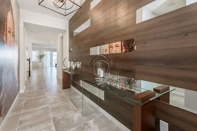 Villa (Solara Resort 9 Bedroom  6 Bathroom R)