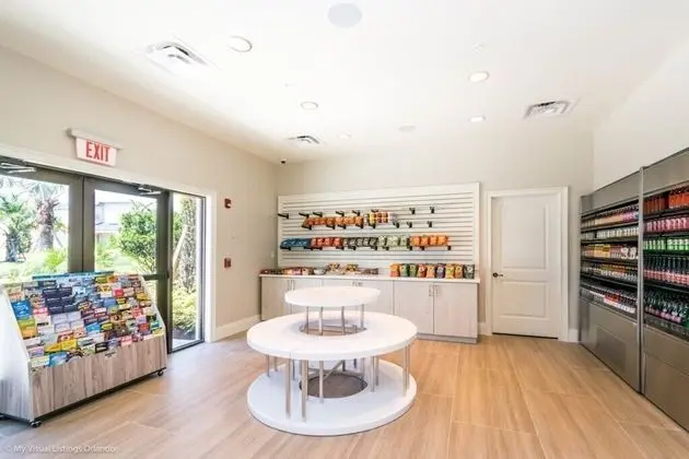 Villa (Solara Resort 9 Bedroom  6 Bathroom R)