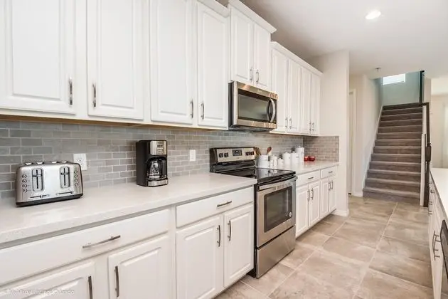 Villa (Solara Resort 9 Bedroom  6 Bathroom R)