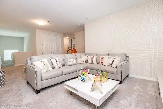 Villa (Solara Resort 9 Bedroom  6 Bathroom R)