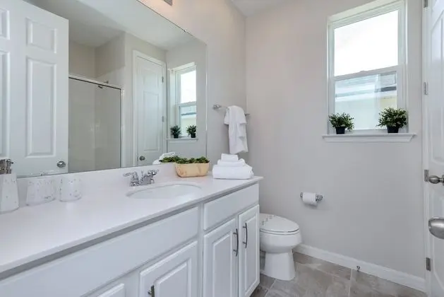 Villa (Solara Resort 9 Bedroom  6 Bathroom R)