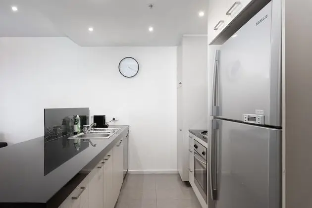 Deluxe Apart Daire, 2 Büyük (Queen) Boy Yatak, Deniz Manzaralı