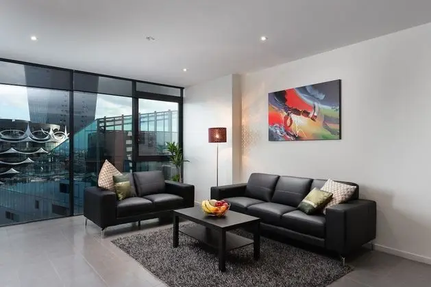 Deluxe Apart Daire, 2 Büyük (Queen) Boy Yatak, Deniz Manzaralı