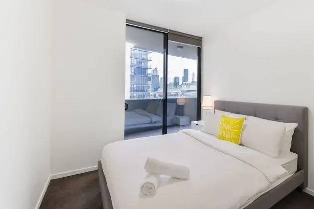 Deluxe Apart Daire, 2 Yatak Odası, Liman Manzaralı