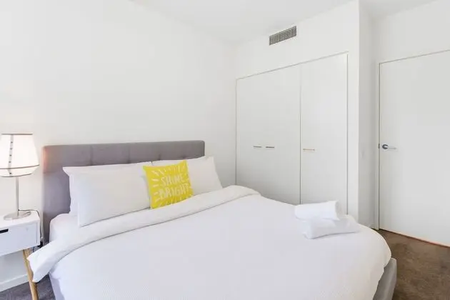 Deluxe Apart Daire, 2 Yatak Odası, Liman Manzaralı