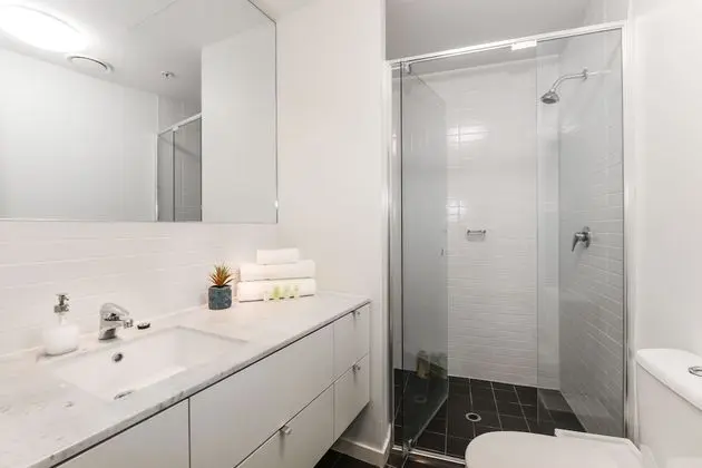 Deluxe Apart Daire, 2 Yatak Odası, Liman Manzaralı
