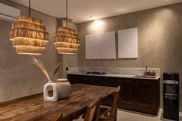 Family Villa