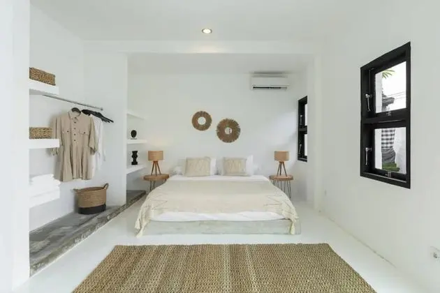 Family Villa