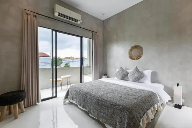 Family Villa