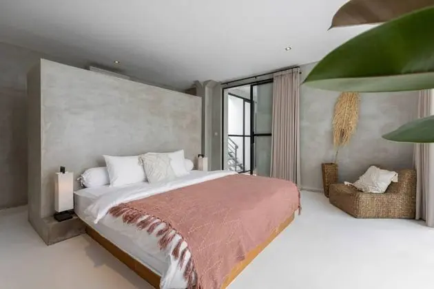 Family Villa