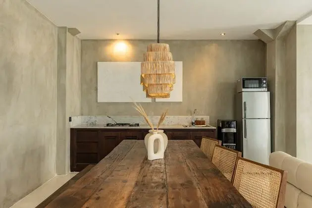 Family Villa
