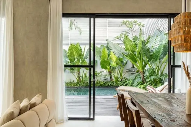 Family Villa