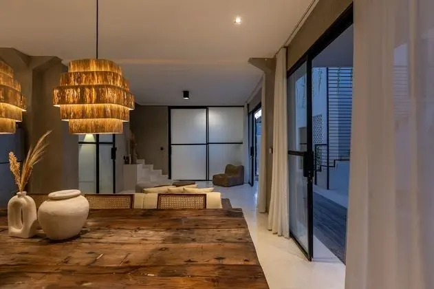 Family Villa