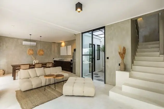 Family Villa