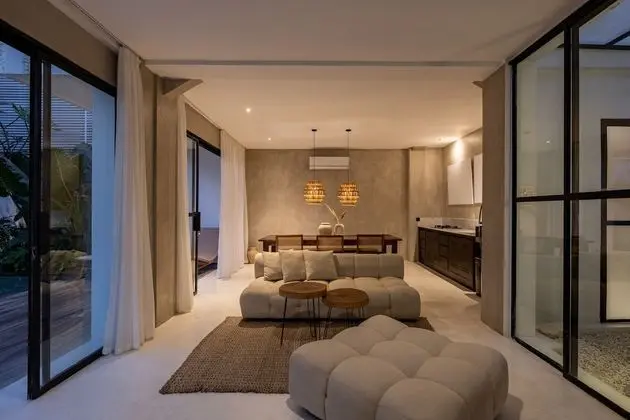 Family Villa