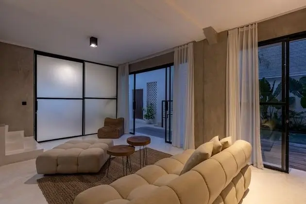 Family Villa