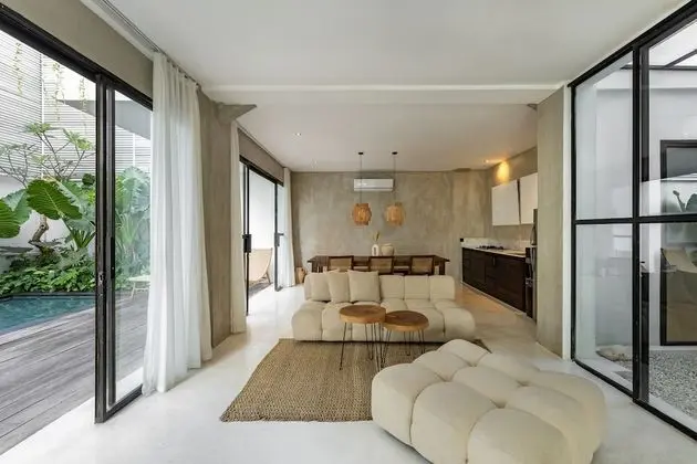 Family Villa