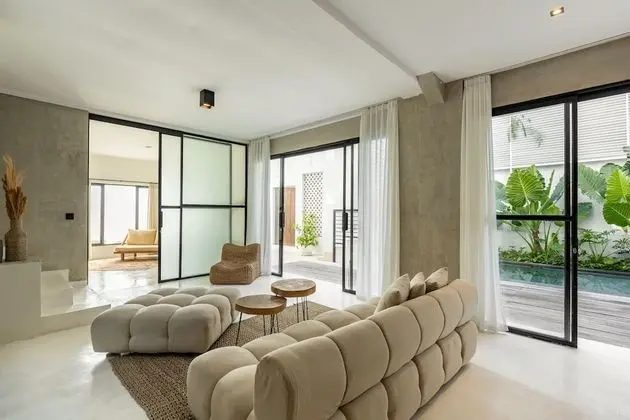 Family Villa