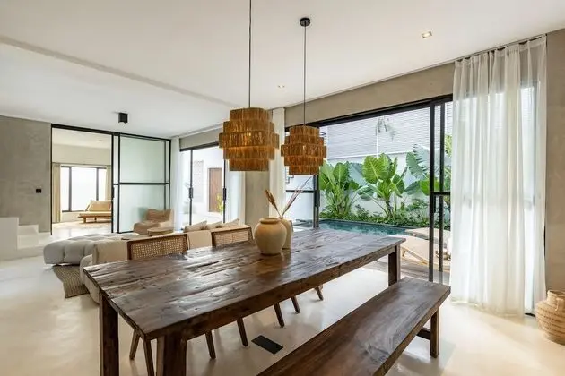 Family Villa