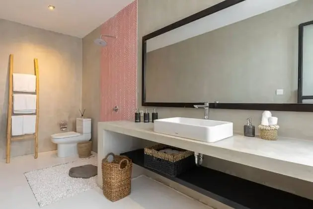 Family Villa